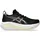 Gel Nimbus 27 Damen Black/Breeze 42