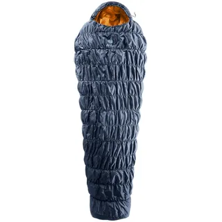 Deuter Exosphere +4C/39F Kunstfaserschlafsack
