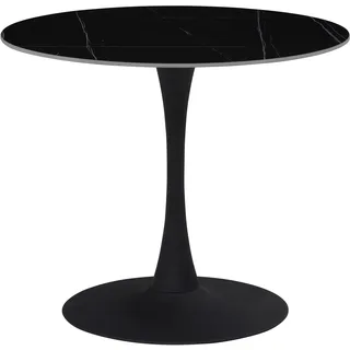 Hela Paola Ø 90 cm schwarz