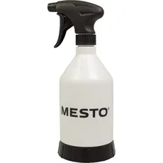 Mesto Handzerstäuber Cleaner Spray 0,5l für säurehaltige Flüssigkeiten