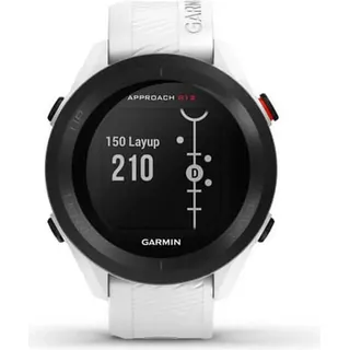 Garmin Approach S12 weiß