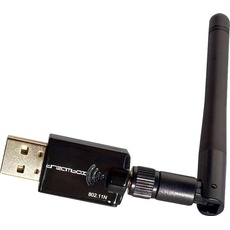 Bild WLAN USB Adapter 300Mbps (10017011)