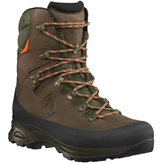 Haix Nature One GTX Jagdstiefel oliv Gr. 12