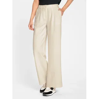 Marlene-Hose, beige