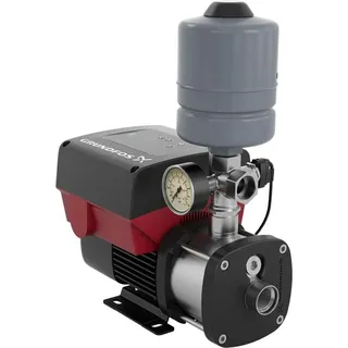 Grundfos Druckerhöhungsanlage CMBE1-44