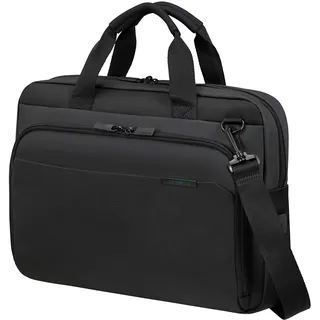 Samsonite Mysight 15.6 Zoll Laptoptasche, 42 cm, 12.5 L, Schwarz