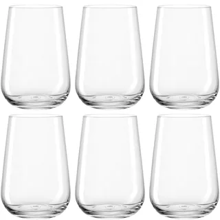 LEONARDO Trinkglas Paladino 0,37 l 6-tlg.