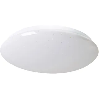 NÄVE Tempe 1 rund weiß