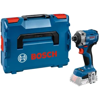 Bosch GDR 18V-215 ohne Akku + L-BOXX