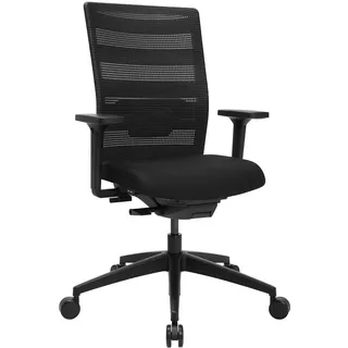 TOPSTAR AirWork Kunststoff Schwarz