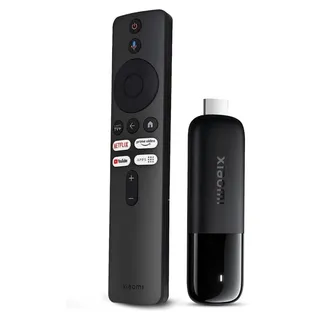 Xiaomi Mi TV Stick 4K 2nd Gen