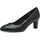 1 22419 High-Heel-Pumps Kunstleder 38