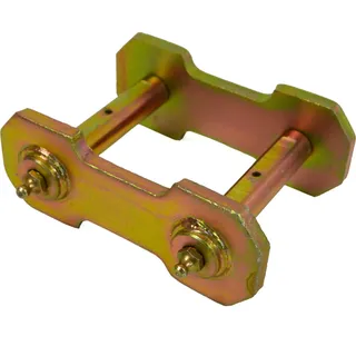 Gr353 Federaufhängung