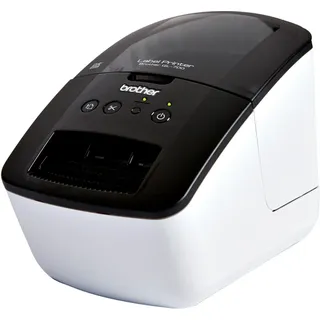 Brother QL-700 Grau