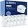 MAXTRA PRO Pure Performance weiß 12 St.