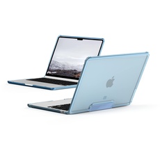 Bild U by UAG Lucent Case für Apple MacBook Air 13" Cover Blau