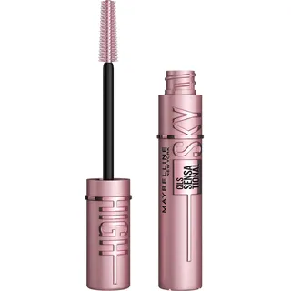 Maybelline Lash Sensational Sky High Mascara 01 Very Black  7,2 ml