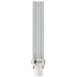 Philips TUV PL-S 7W/2P G23 Entkeimung