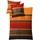 Cambridge Paisley Orange 155 x 220 cm + 80 x 80 cm