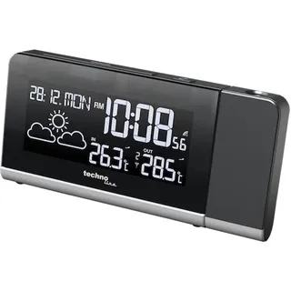 Technoline WT 539 schwarz