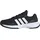 Herren GAMECOURT core Black/FTWR White/Silver 41 1/3 EU