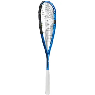 Dunlop Squashschläger FX Team 125, Blau
