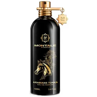 Montale Arabians Tonka Eau de Parfum nachfüllbar 100 ml