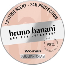 Bild Woman 24-Stunden-Creme-Deodorant für Frauen,