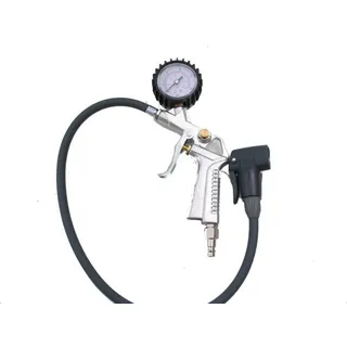 Cyclus Tools Luftdruckpistole mit Messzyklus 1/4 Anschluss