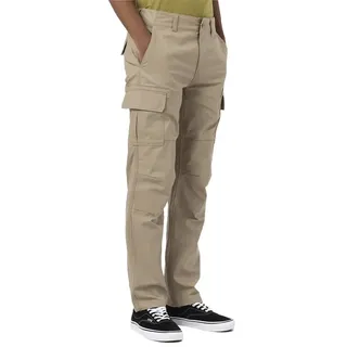 Dickies Millerville Cargohose - Khaki - 36