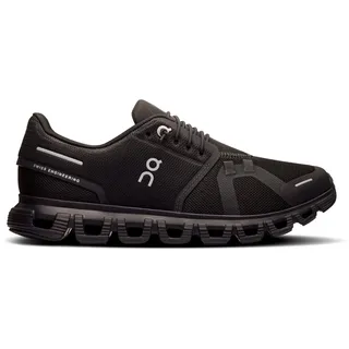 Cloud 6 Damen Black / Black 42