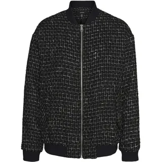 VERO MODA Damen Vmmarianna Long Jacket Kurzjacke