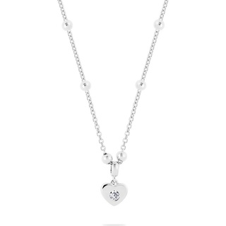 JETTE Kette ETERNAL 88854268 - Silber