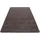 Hochflor-Teppich »Life Taupe ca. 120x170cm