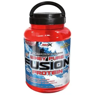 Amix Fusion Molkenproteinisolat Plätzchen 1000g - Uncolor - One Size