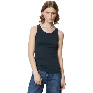 Marc O'Polo Tanktop Blau M
