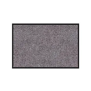 Sauberlaufmatte Color Your Life Rhine Beige, Grau Polyamid 1350 x 2000 mm