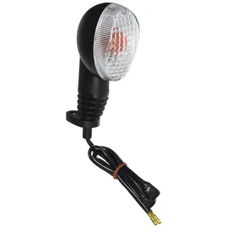 VICMA Blinker MS 7371 vorn rechts/hinten links für Derbi GPR 50R, Senda 50R, schwarz