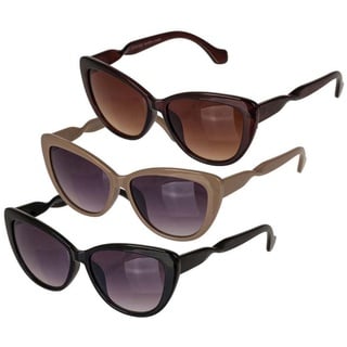 Gafas de sol Cat Eye 3 colores