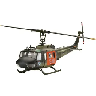 REVELL Bell UH-1D "Heer" 04444