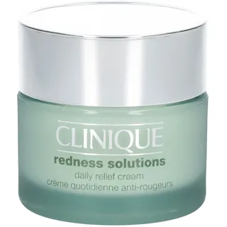 Clinique Redness Solutions Daily Relief Creme 50 ml