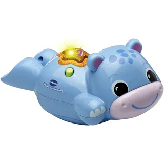 Vtech VTech® Badespaß Nilpferd