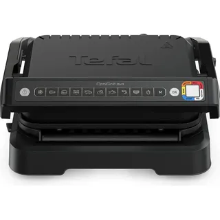 Tefal 2in1 Optigrill GC7728