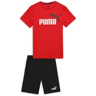 Puma Short Jersey Set B