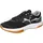 Puma Ii Black/Gray/Yellow 40 5