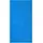 Kristall Duschtuch 70 x 140 cm blau