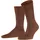 Socken Braun 41-42