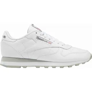 Classic Leather Cloud White / Pure Grey 3 / Pure Grey 7 40,5