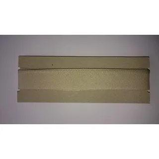 Prym Hosenschonerband beige