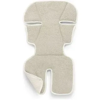 Abdeckung Kinderwagen Taupe Italbaby 050.0030.07